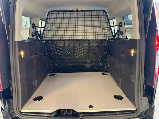 Ford Tourneo Connect - Afbeelding 17 van 30