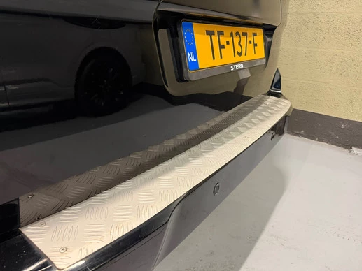 Ford Tourneo Connect - Afbeelding 18 van 30