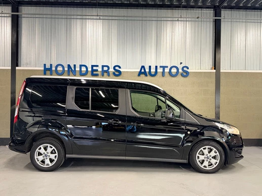 Ford Tourneo Connect - Afbeelding 19 van 30
