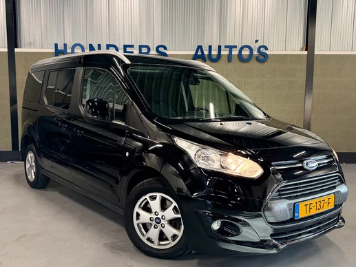 Ford Tourneo Connect - Afbeelding 20 van 30