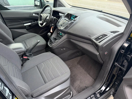 Ford Tourneo Connect - Afbeelding 22 van 30