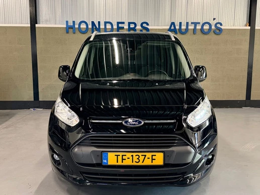 Ford Tourneo Connect - Afbeelding 24 van 30