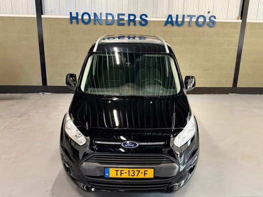 Ford Tourneo Connect - Afbeelding 25 van 30
