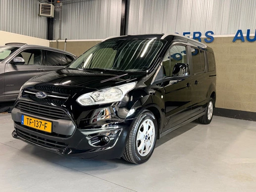 Ford Tourneo Connect - Afbeelding 26 van 30