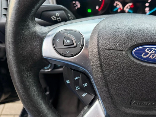 Ford Tourneo Connect - Afbeelding 27 van 30