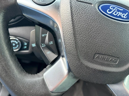 Ford Tourneo Connect - Afbeelding 28 van 30