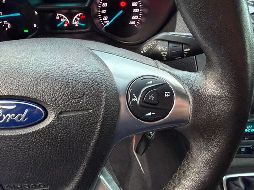 Ford Tourneo Connect - Afbeelding 29 van 30