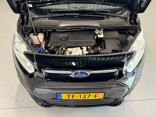 Ford Tourneo Connect - Afbeelding 30 van 30