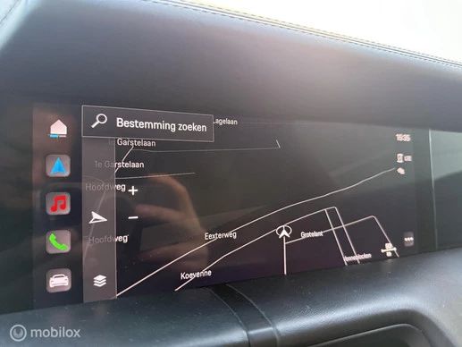 Porsche Taycan - Afbeelding 21 van 26