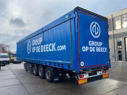 Kögel  - Afbeelding 3 van 9