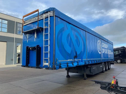 Kögel  - Afbeelding 4 van 9