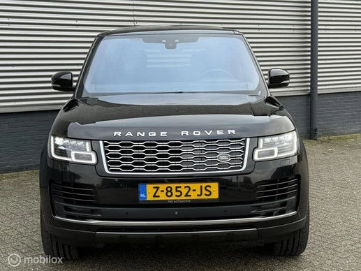 Land Rover Range Rover - Afbeelding 3 van 27