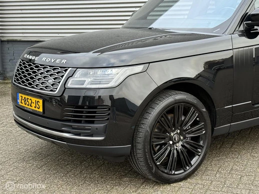 Land Rover Range Rover - Afbeelding 5 van 27
