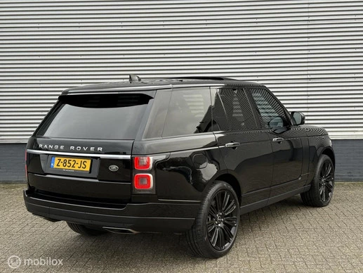 Land Rover Range Rover - Afbeelding 6 van 27