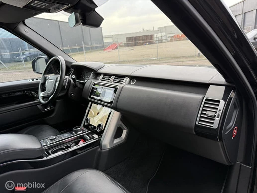 Land Rover Range Rover - Afbeelding 12 van 27