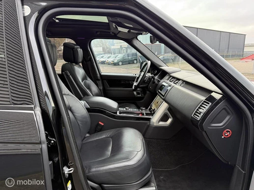 Land Rover Range Rover - Afbeelding 13 van 27