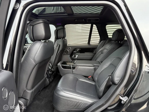 Land Rover Range Rover - Afbeelding 16 van 27