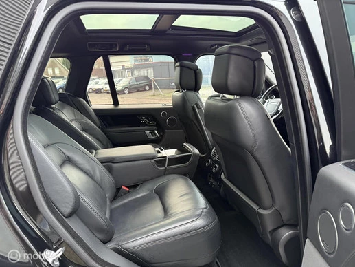 Land Rover Range Rover - Afbeelding 17 van 27