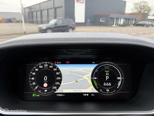 Land Rover Range Rover - Afbeelding 19 van 27