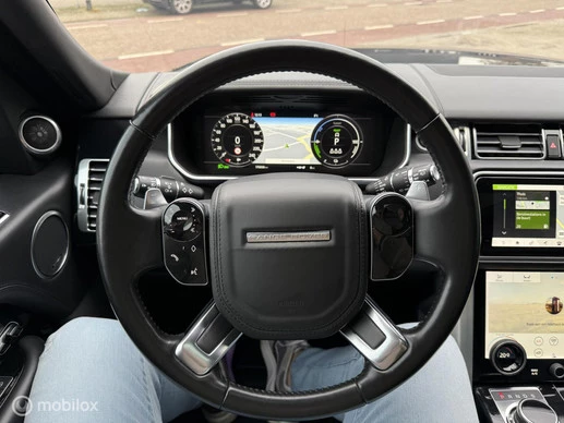 Land Rover Range Rover - Afbeelding 20 van 27