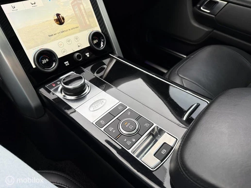 Land Rover Range Rover - Afbeelding 22 van 27