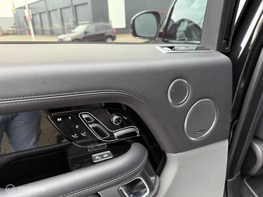 Land Rover Range Rover - Afbeelding 24 van 27