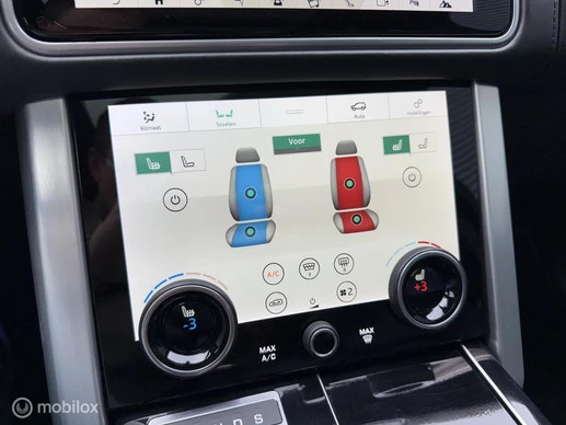 Land Rover Range Rover - Afbeelding 25 van 27