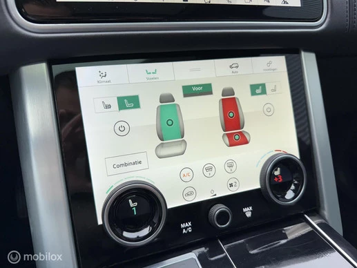 Land Rover Range Rover - Afbeelding 26 van 27