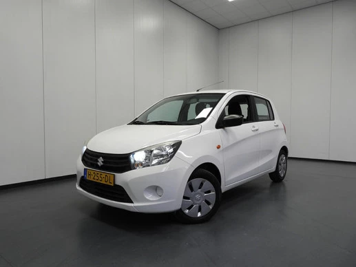 Suzuki Celerio - Afbeelding 1 van 23