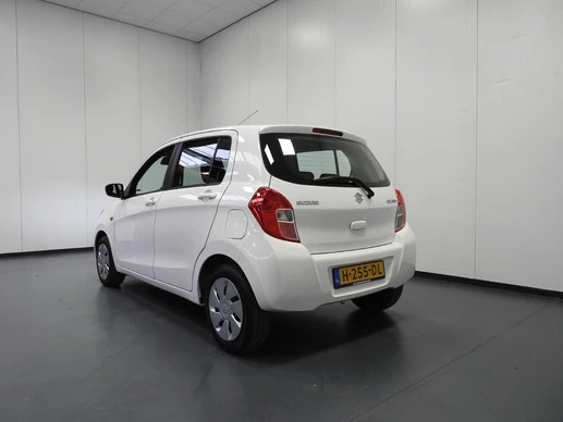 Suzuki Celerio - Afbeelding 3 van 23