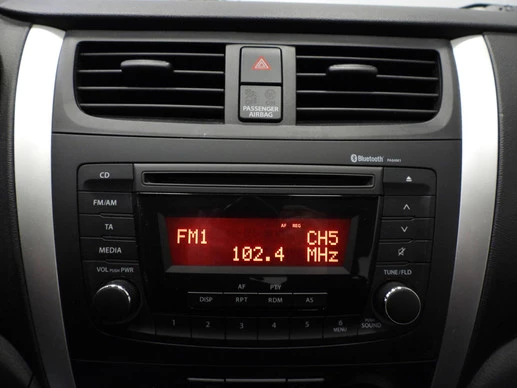 Suzuki Celerio - Afbeelding 7 van 23