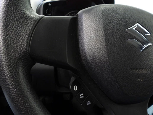 Suzuki Celerio - Afbeelding 10 van 23