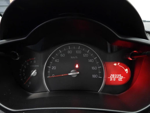 Suzuki Celerio - Afbeelding 14 van 23