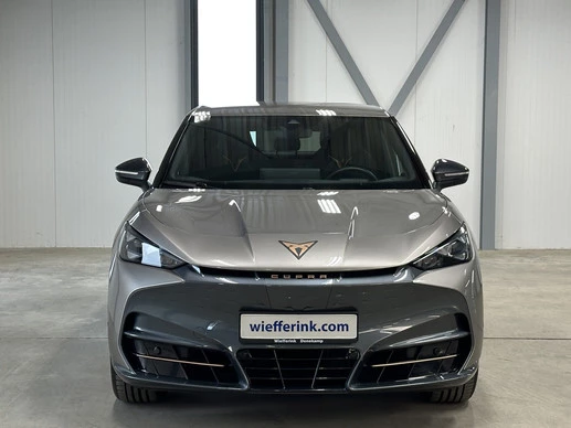 CUPRA Tavascan - Afbeelding 3 van 30