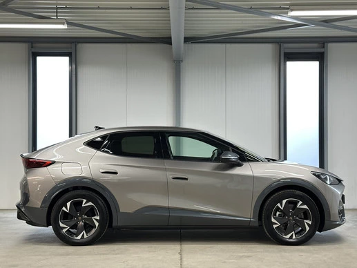 CUPRA Tavascan - Afbeelding 4 van 30