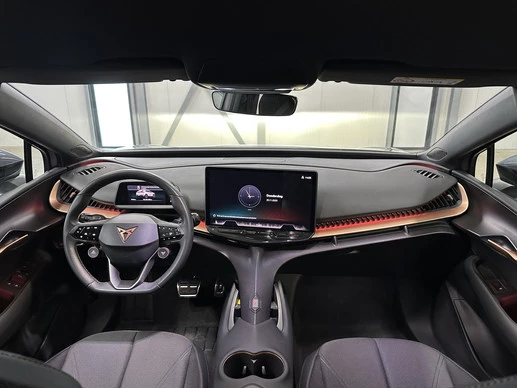 CUPRA Tavascan - Afbeelding 5 van 30