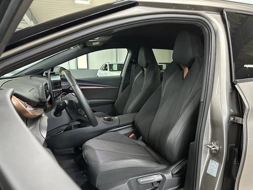 CUPRA Tavascan - Afbeelding 6 van 30