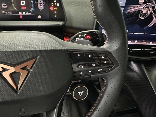 CUPRA Tavascan - Afbeelding 11 van 30