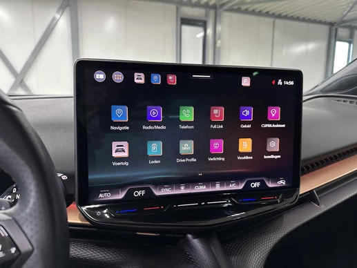 CUPRA Tavascan - Afbeelding 12 van 30