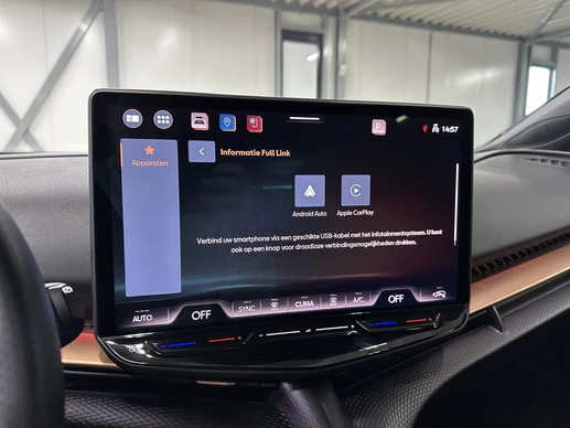 CUPRA Tavascan - Afbeelding 15 van 30