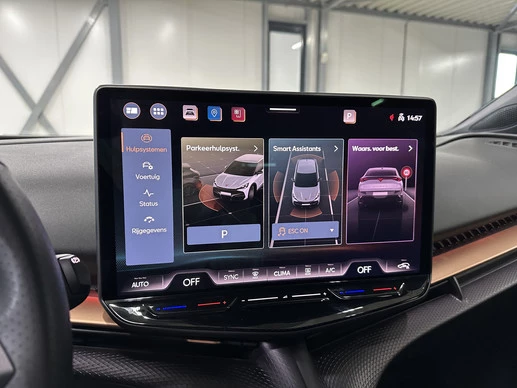 CUPRA Tavascan - Afbeelding 16 van 30