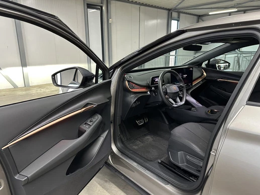 CUPRA Tavascan - Afbeelding 21 van 30