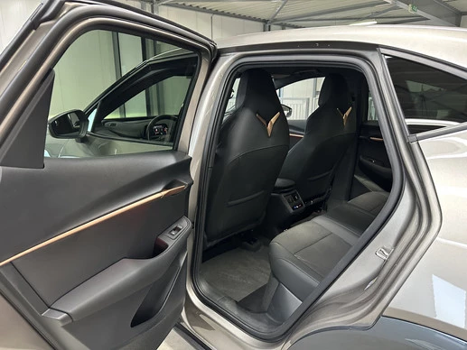 CUPRA Tavascan - Afbeelding 23 van 30