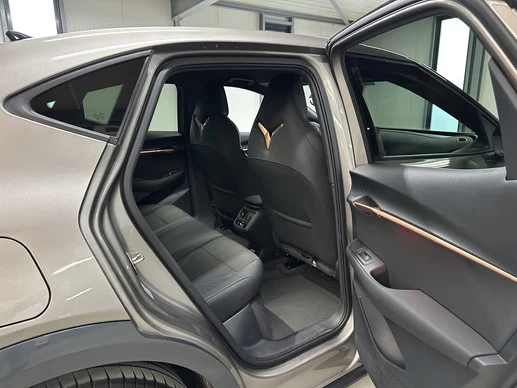 CUPRA Tavascan - Afbeelding 27 van 30