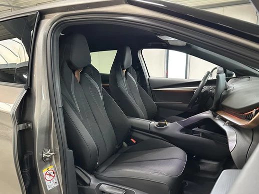 CUPRA Tavascan - Afbeelding 28 van 30