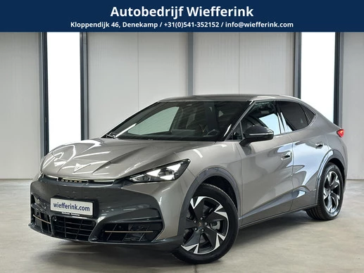 CUPRA Tavascan - Afbeelding 1 van 30