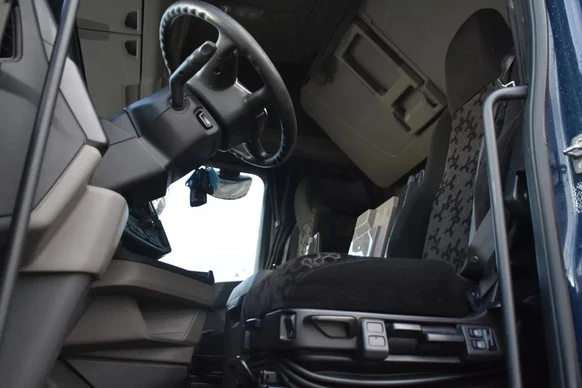 Scania S - Afbeelding 4 van 12