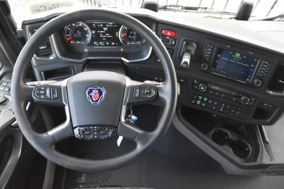 Scania S - Afbeelding 6 van 12