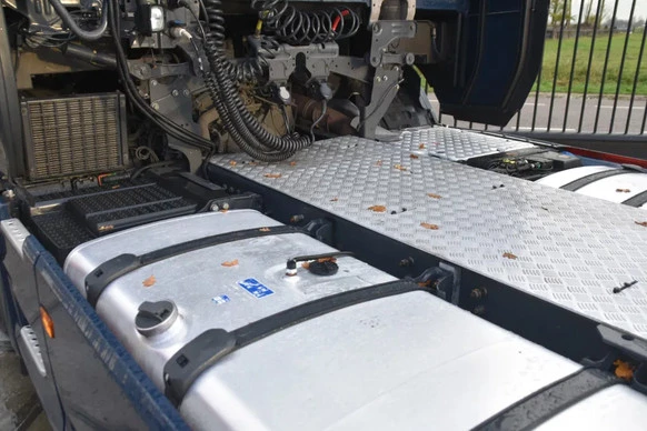 Scania S - Afbeelding 8 van 12