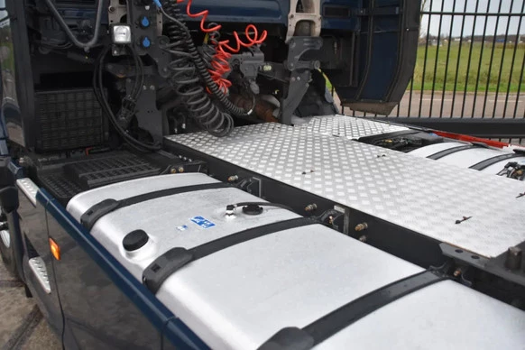 Scania S - Afbeelding 4 van 12